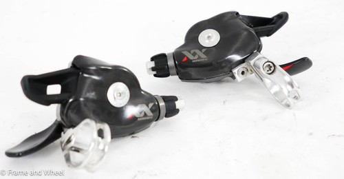 Leva cambio grilletto sram - grilletto,