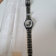 Swatch Yoko Ono GB168
