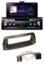 Pioneer autoradio USB MP3