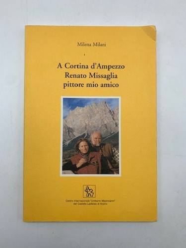 Cortina ampezzo renato - d'ampezzo,
