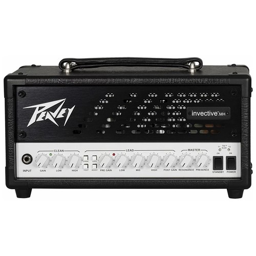 Invettiva peavey testa mini - invettiva,