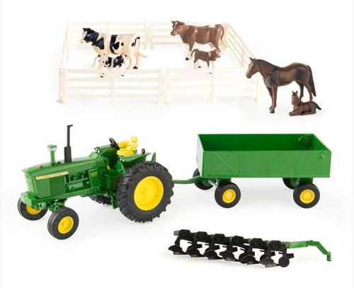 Ertl john deere - -,