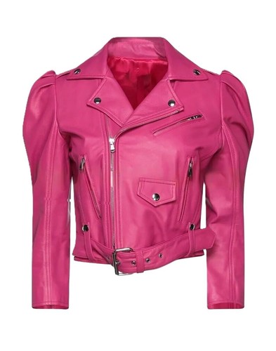 Cappotto moto donna nuovo