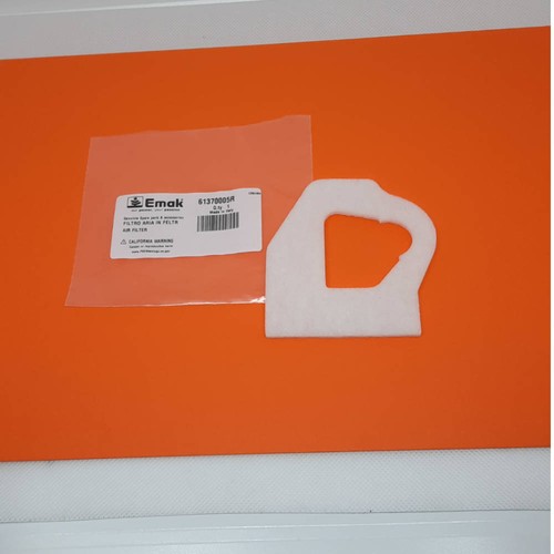 Filtro aria originale - , oleo