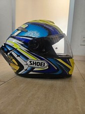 Casco Moto Shoei X-Fourteen
