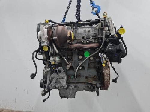 Motore lancia delta 71754646 - delta, 3
