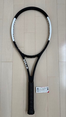 Racchetta tennis wilson pro - racchetta,