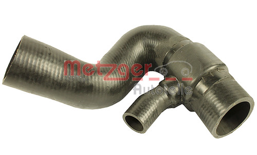 Metzger tubo intercooler per - metzger,