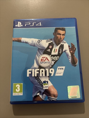 Fifa playstation 4 - fifa, ps4