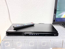 3D Blu-Ray SAMSUNG BD D5500