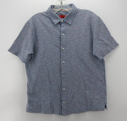 Isaia napoli shirt men - shirt,