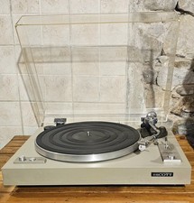 Scott PS-17A – Giradischi Hi-Fi – Revisionato, Perfetto, Puntina Nuova..