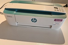 HP DeskJet 3760 Stampante