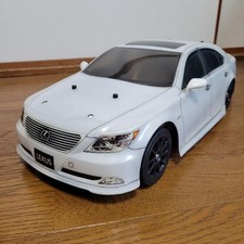 ABC Hobby Lexus LS460 body