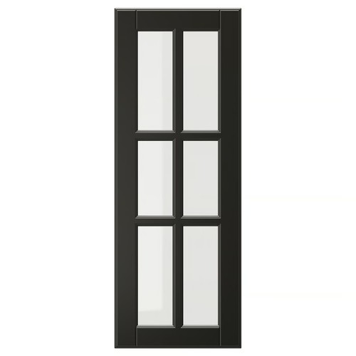 Frontale cucina ikea bodbyn - frontale,