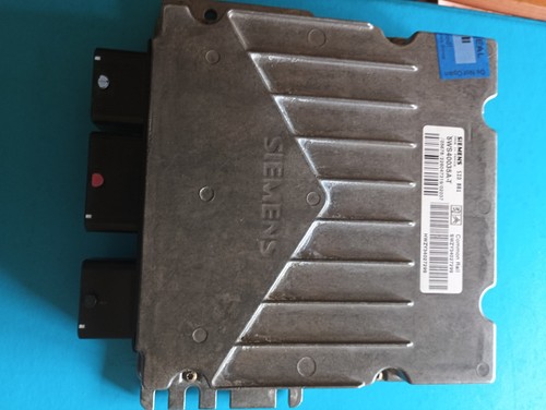 Ecu motor 5ws40035 - 5ws40035, a-t