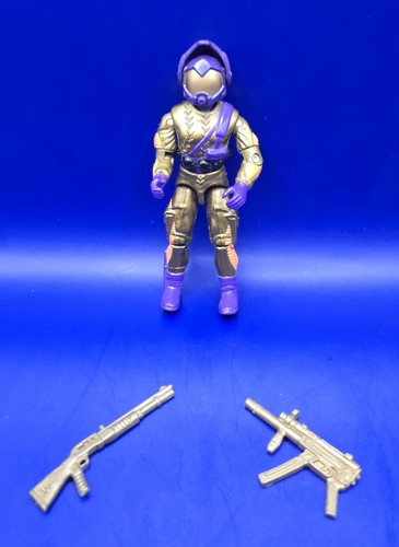 Vintage 1989 hasbro joe - hasbro,