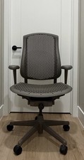 Sedia da ufficio ergonomica