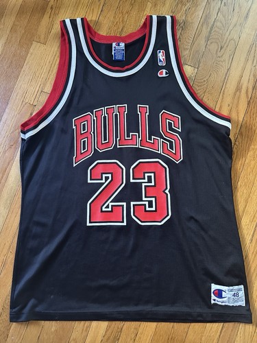 Maglia champion michael jordan - michael,