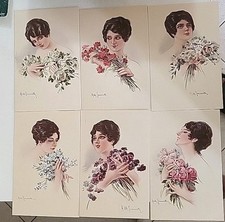 Am Simonetti Donnine Fiori 6