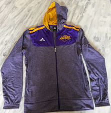 Giacca Adidas Lakers Los