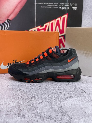 Nike air max - air, 95