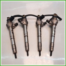 Iniettore diesel AUDI A3 8V CRL 2.0 TDI 04L130277AC 2016 2021