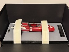 Ferrari 312 F1 - 1966