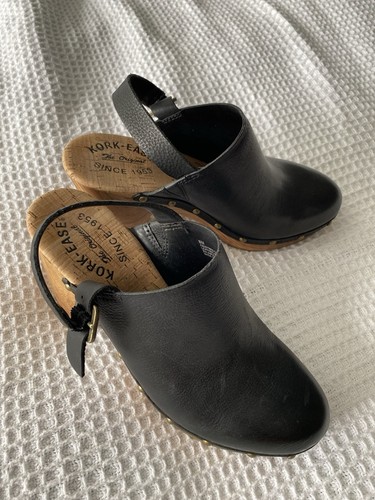 Zoccoli donna kork ease - zoccoli, kork-ease