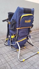 Brevi  Zaino  Trekking Porta