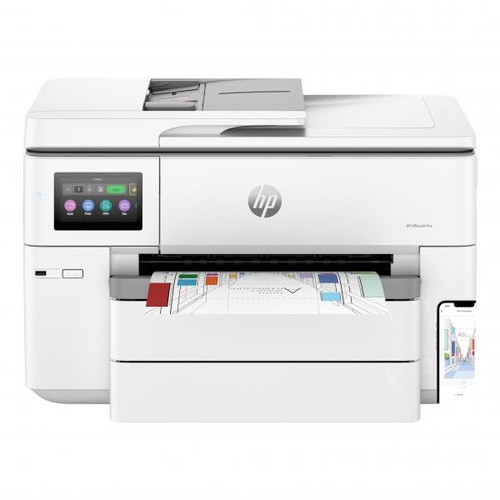Multifunzione ink a3 - hp,