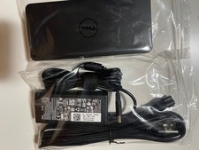 Dell D3100 Docking Station USB