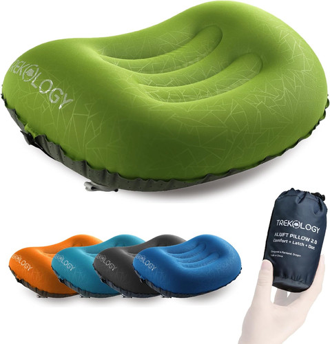 Aluft cuscino gonfiabile - aluft,