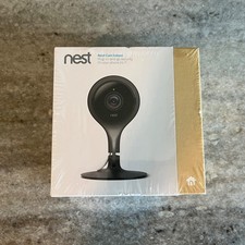 Google Nest Cam Telecamera