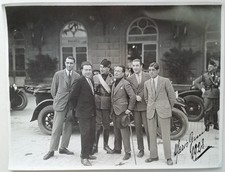FOTO MILIZIA MVSN LEGIONE