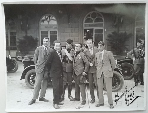 Foto milizia mvsn legione - foto,