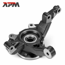 Mozzo Completo Anteriore