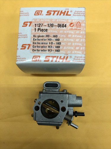 Carburatore stihl ms290 ms310 - stihl,