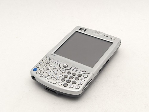 Vintage ipaq hw6515 mobile - vintage,