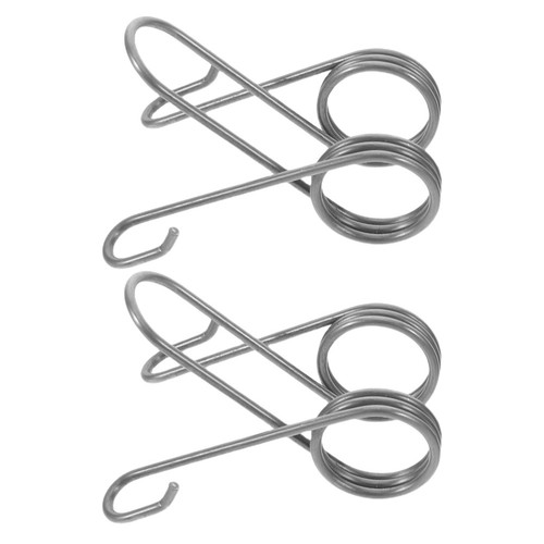 Pezzi accessori molla - 2,