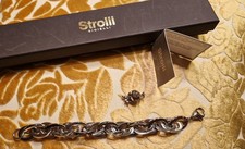 Bracciale In Acciaio Stroili
