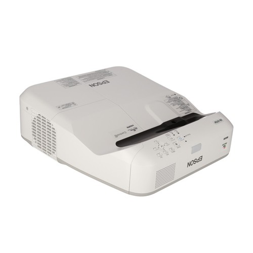 Epson 675w proiettore - epson, eb-675w