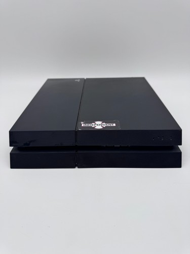 Console sony playstation ps4 - console,