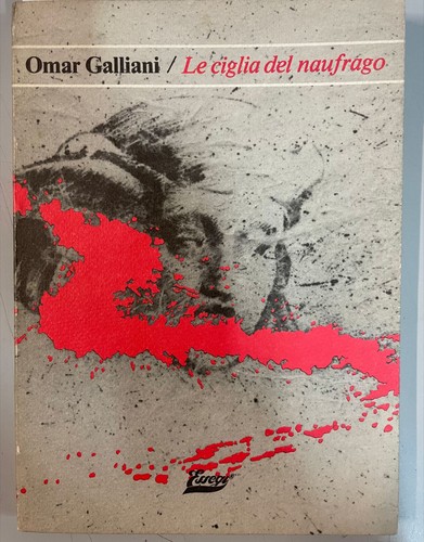 Ciglia del naufrago galliani - ciglia,