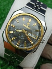 OROLOGIO AUTOMATICO TRESSA 27