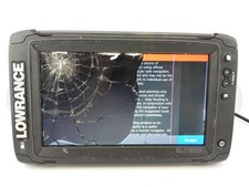 LOWRANCE ELITE-9 Ti2