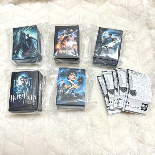 Harry potter set - harry,