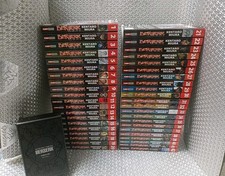 Berserk Collection Completa Da