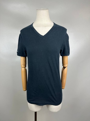 Shirt dolce gabbana nera con - nera,