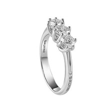 Anello veretta donna oro - veretta,